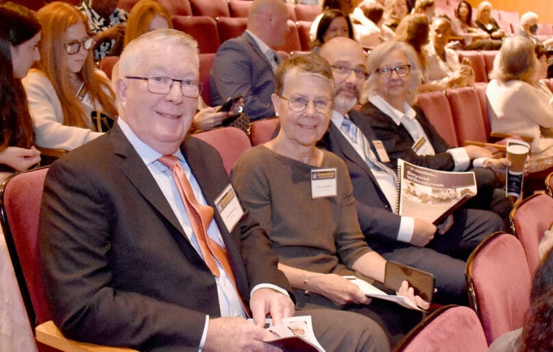 Henry Kennedy with Laura J. Kennedy, Raymond Ferrigno, and Anne Gordon