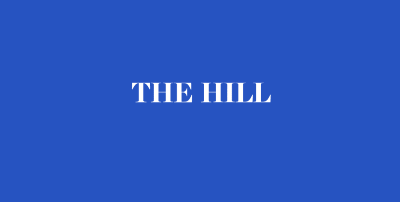 Thehill.com logo