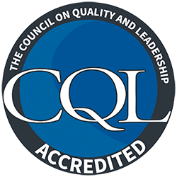 cql accredited