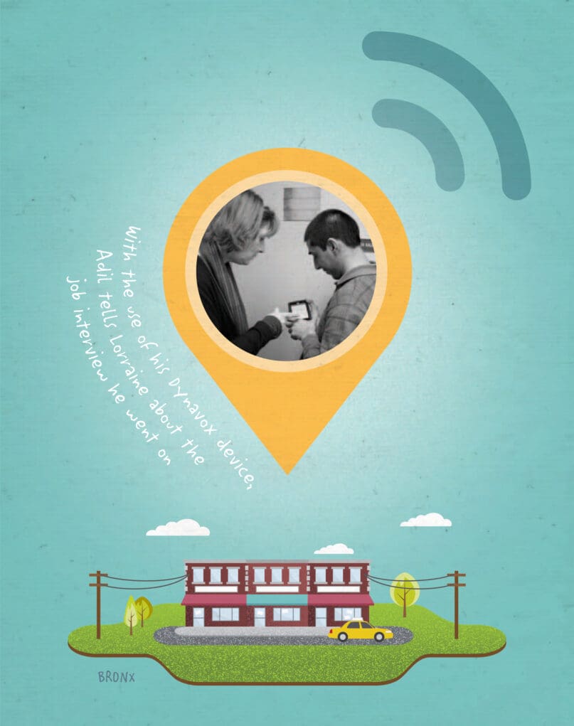 2010 Annual Report, Bronx