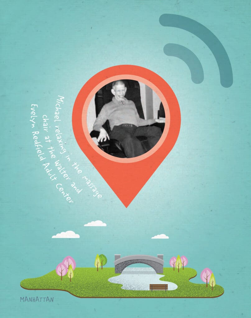 2010 Annual Report, Manhattan