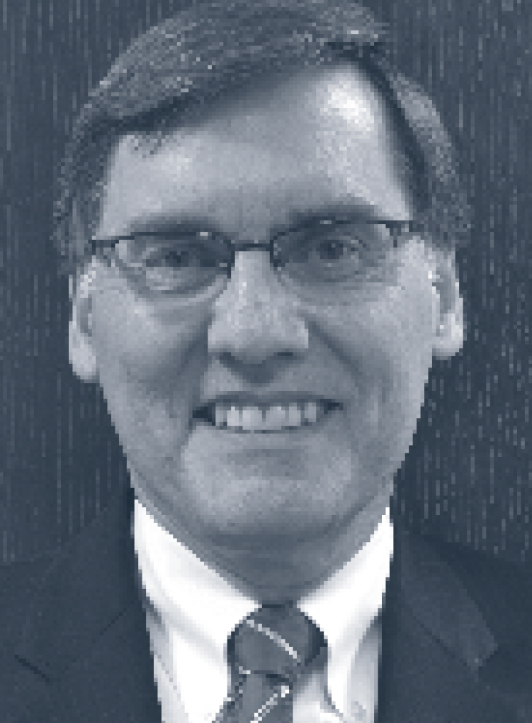 Gary Lind from AHRC NYC's 2012 and 2013 Annual Report