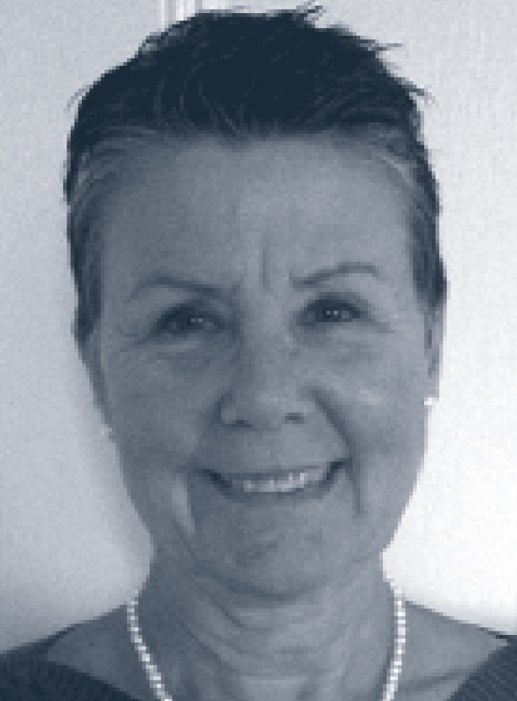 Laura J. Kennedy from AHRC NYC's 2012 and 2013 Annual Report