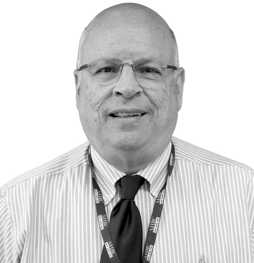 Angelo Aponte