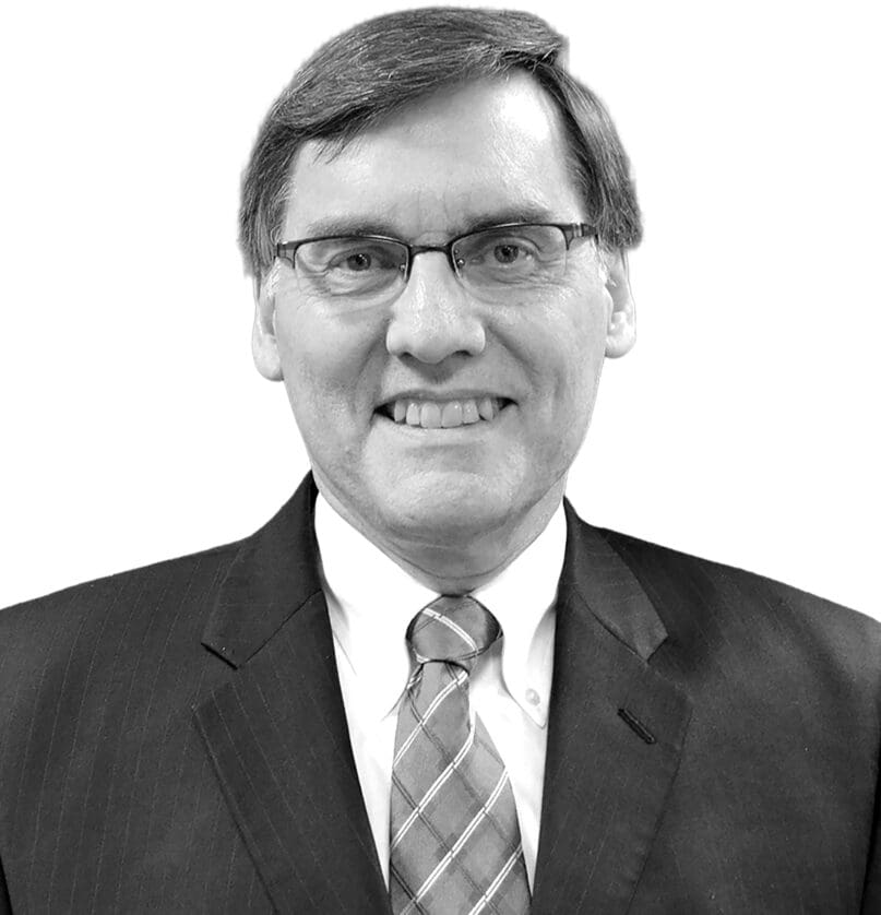 Gary Lind