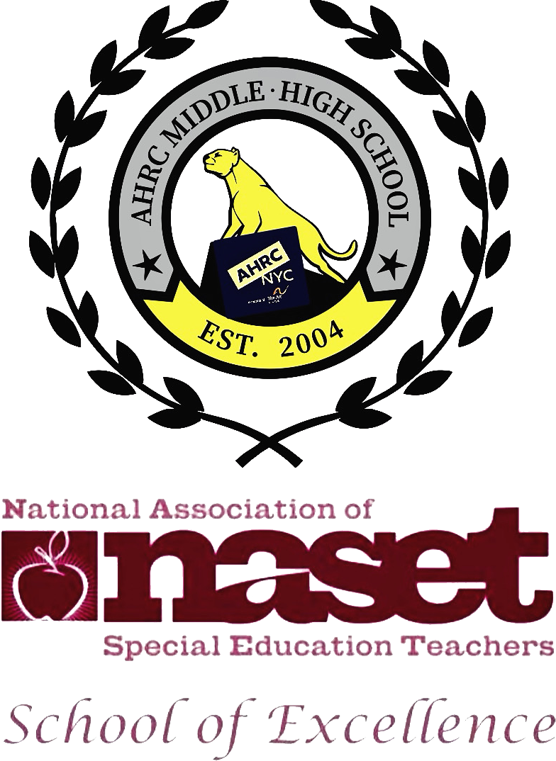 Recognized by the National Association of Special Education Teachers