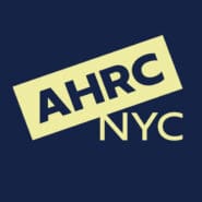AHRC New York City