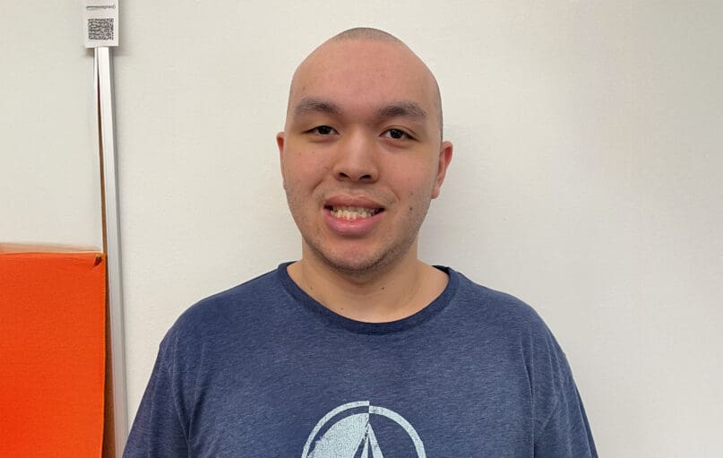 NDEAM 2025, Manny Langone