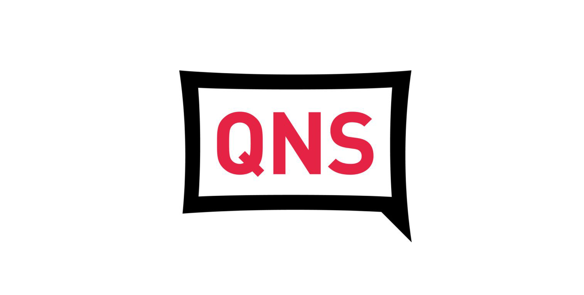 QNS logo