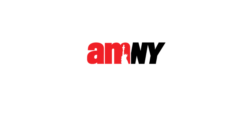amny logo