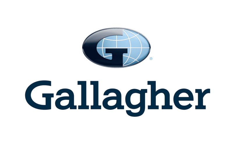 76th Anniversary Supporter, Gallagher, sp