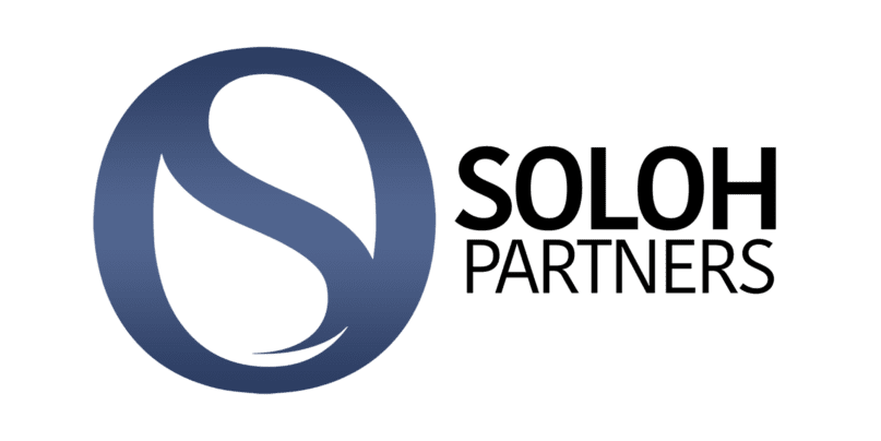 76th Anniversary Supporter, Soloh Partners, sp