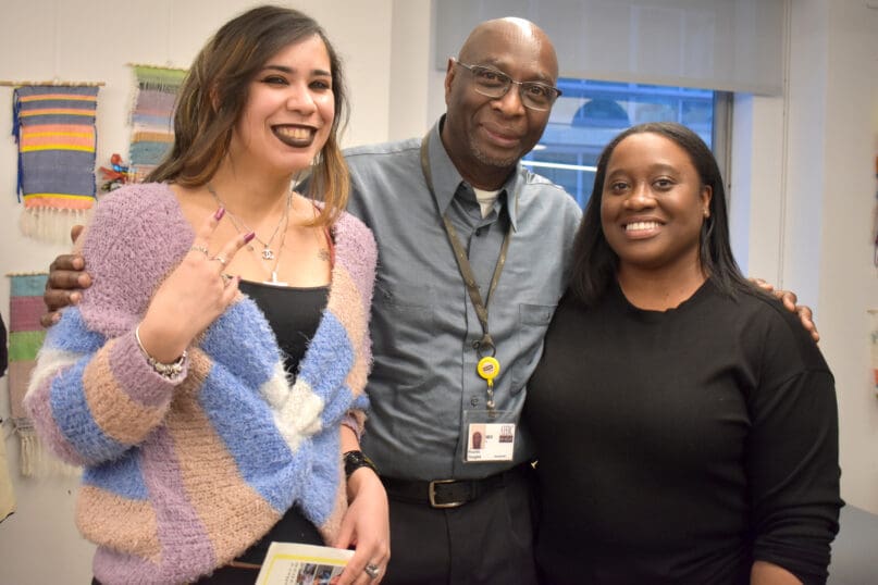 AHRC NYC's 77th Anniversary 04