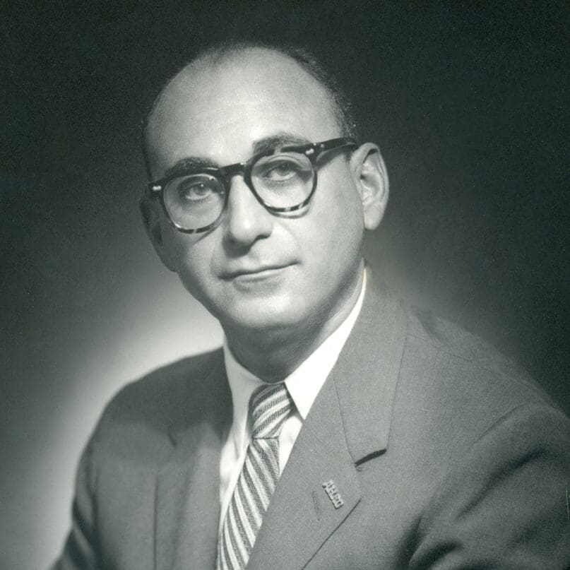 Joseph T Weingold quoted