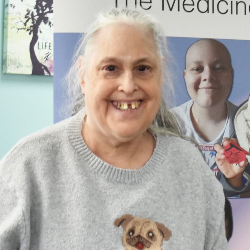 Marilyn Bodenstein Songs of Love