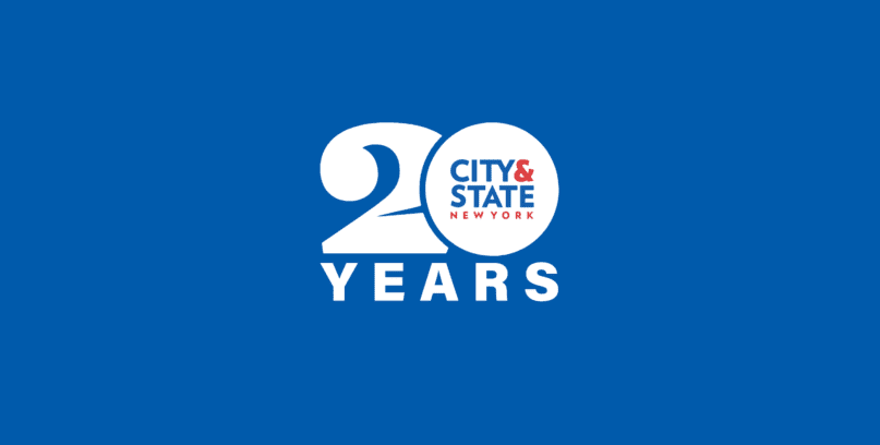 CityState logo 20yrs