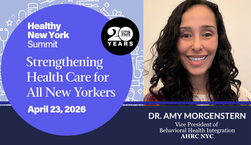 Dr. Amy Morgenstern