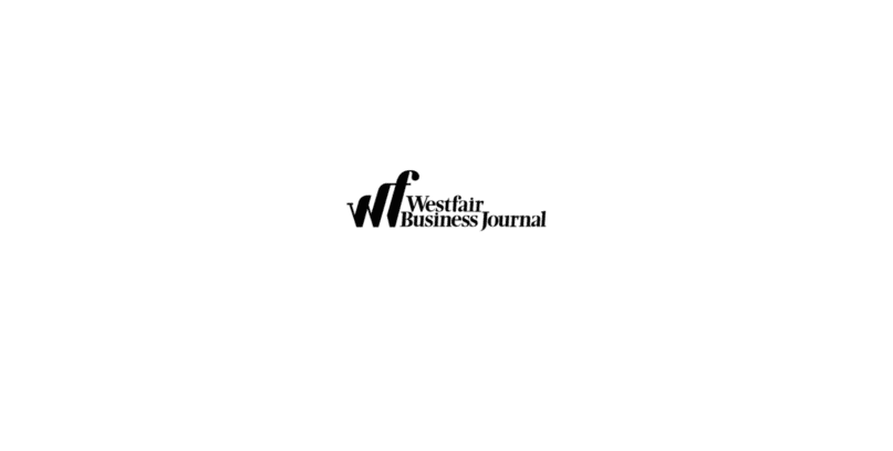 Westfair Business Journal logo