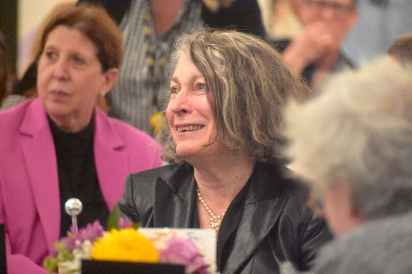 Shirley Beresntein