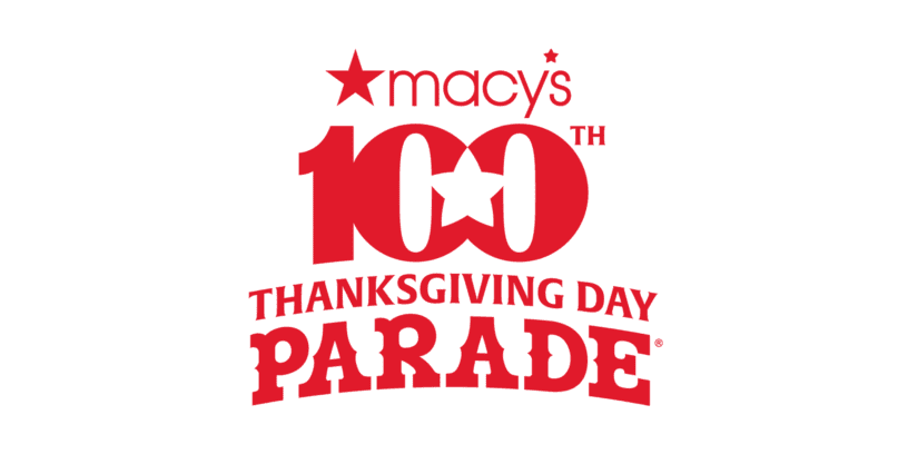 Macy's 100th Thanksgiving Day Parade